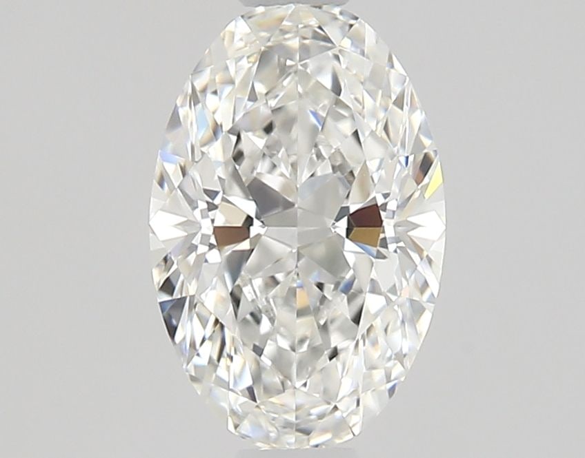 Loose Diamond - OVAL 0.7ct F VS1: Loose Diamond - OVAL 0.7ct F VS1 Source: Natural Shape: OVAL Carats: 0.7 Color: F Clarity: VS1 Certification: GIA Video: