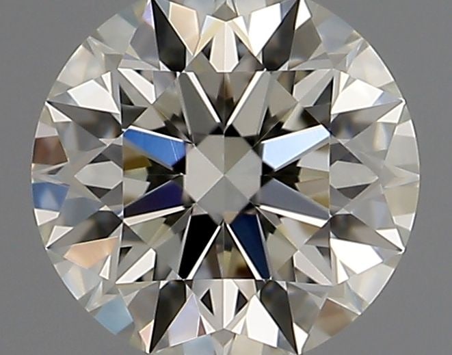 Loose Diamond - ROUND 0.46ct I IF (1 of 1)