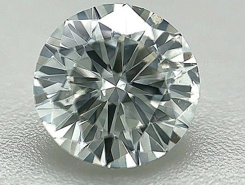 Loose Diamond - ROUND 1.01ct G SI2: Loose Diamond - ROUND 1.01ct G SI2 Source: Natural Shape: ROUND Carats: 1.01 Color: G Clarity: SI2 Certification: OTHER The Diamond Depot Guarantee: All items in this auction are guaranteed to be 100%