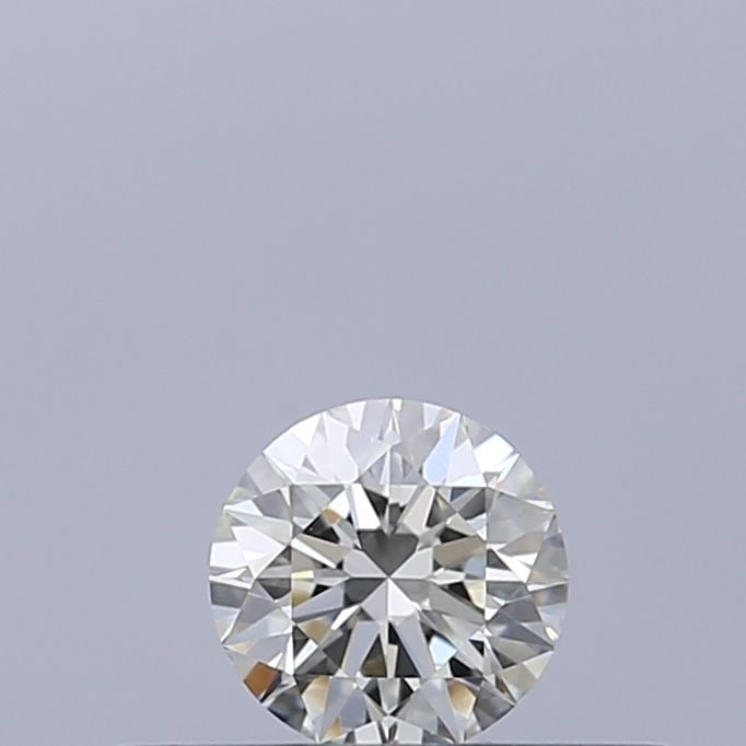 Loose Diamond - ROUND 0.19ct I IF (1 of 1)