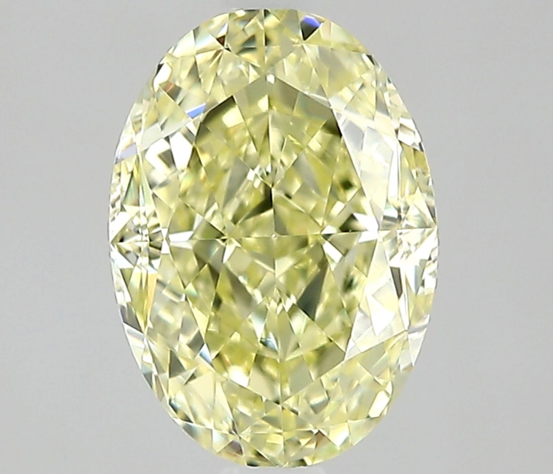 Loose Diamond - OVAL 0.9ct Y-Z VVS1: Loose Diamond - OVAL 0.9ct Y-Z VVS1 Source: Natural Shape: OVAL Carats: 0.9 Color: Y-Z Certification: GIA Video: