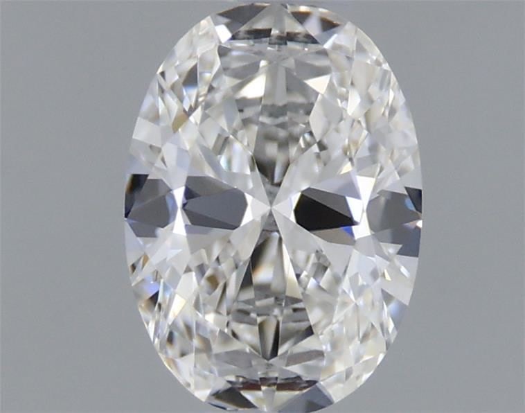 Loose Diamond - OVAL 0.46ct H VVS1: Loose Diamond - OVAL 0.46ct H VVS1 Source: Natural Shape: OVAL Carats: 0.46 Color: H Clarity: VVS1 Certification: GIA Video: