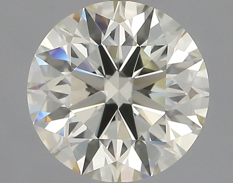 Loose Diamond - ROUND 2.01ct O-P VVS1 (1 of 1)