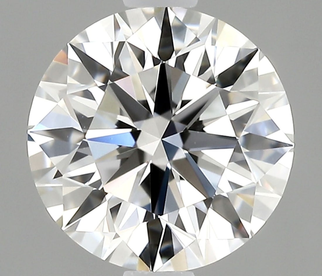 Loose Diamond - ROUND 1.5ct G VVS2: Loose Diamond - ROUND 1.5ct G VVS2 Source: Natural Shape: ROUND Carats: 1.5 Color: G Clarity: VVS2 Certification: GIA Video: