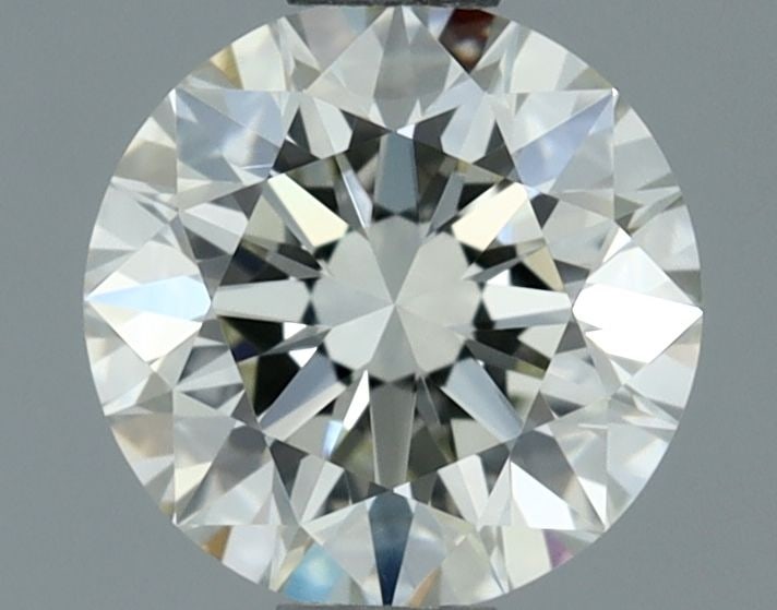 Loose Diamond - ROUND 0.7ct K VVS2: Loose Diamond - ROUND 0.7ct K VVS2 Source: Natural Shape: ROUND Carats: 0.7 Color: K Clarity: VVS2 Certification: IGI Video: