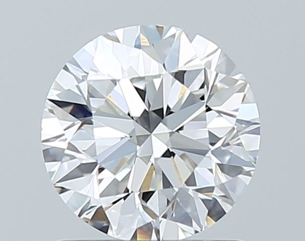 Loose Diamond - ROUND 1.0ct E VS2: Loose Diamond - ROUND 1.0ct E VS2 Source: Natural Shape: ROUND Carats: 1.0 Color: E Clarity: VS2 Certification: GIA Video:
