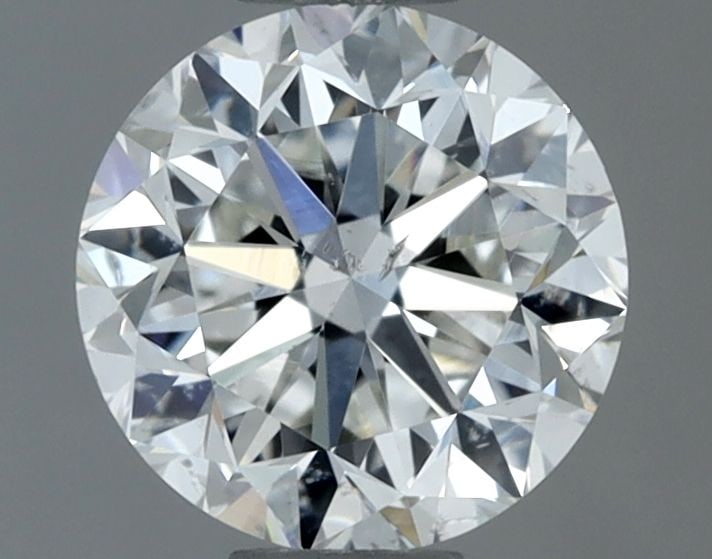 Loose Diamond - ROUND 1.0ct F SI1: Loose Diamond - ROUND 1.0ct F SI1 Source: Natural Shape: ROUND Carats: 1.0 Color: F Clarity: SI1 Certification: IGI Video: