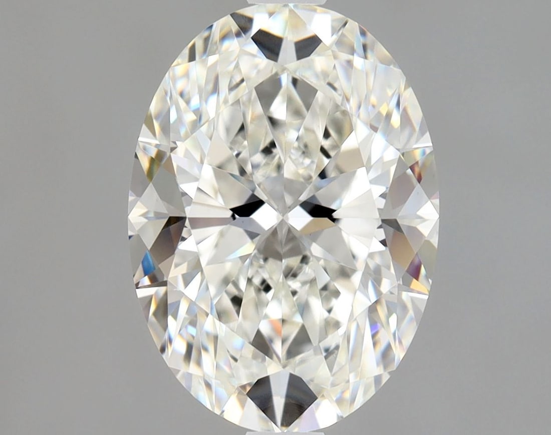 Loose Diamond - OVAL 2.01ct H VS1: Loose Diamond - OVAL 2.01ct H VS1 Source: Natural Shape: OVAL Carats: 2.01 Color: H Clarity: VS1 Certification: GIA Video: