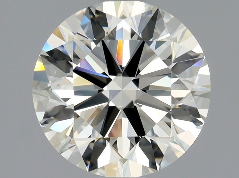 Loose Diamond - ROUND 1.52ct L VVS1: Loose Diamond - ROUND 1.52ct L VVS1 Source: Natural Shape: ROUND Carats: 1.52 Color: L Clarity: VVS1 Certification: GIA Video: