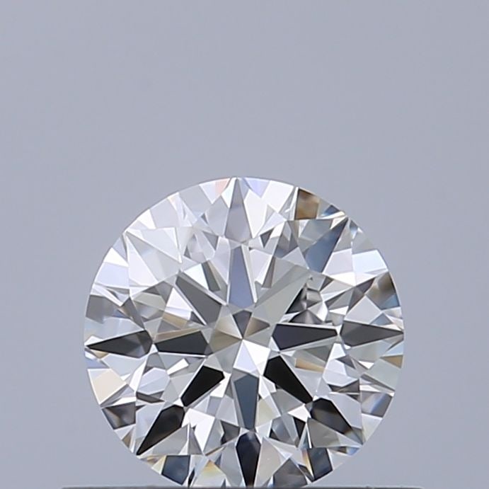 Loose Diamond - ROUND 0.51ct D VVS2: Loose Diamond - ROUND 0.51ct D VVS2 Source: Natural Shape: ROUND Carats: 0.51 Color: D Clarity: VVS2 Certification: GIA Video:
