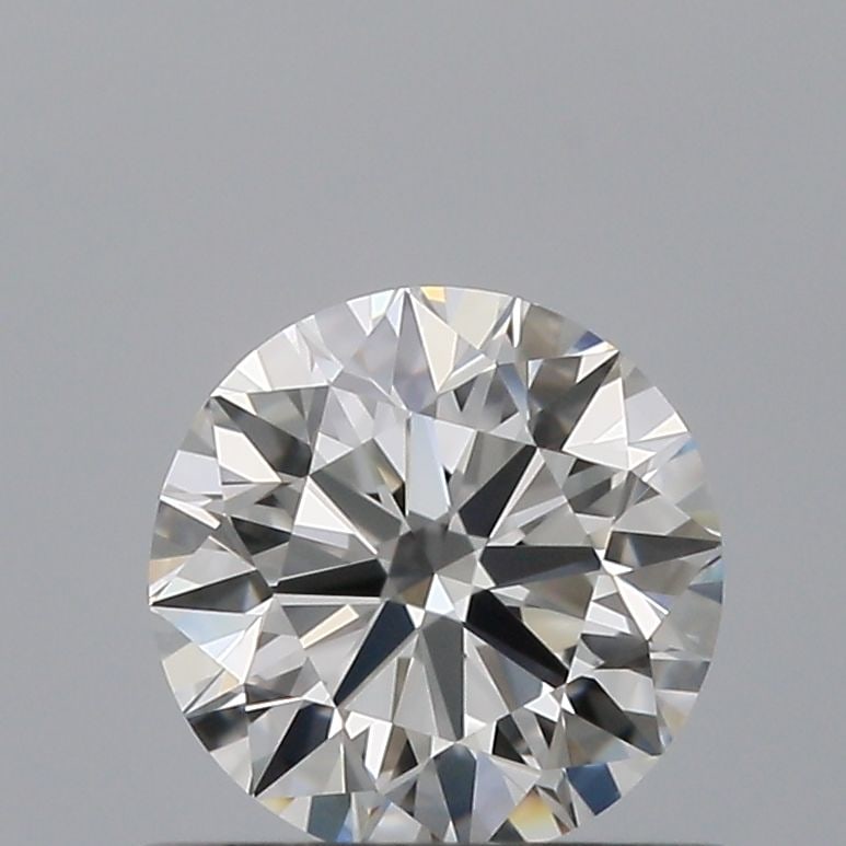 Loose Diamond - ROUND 0.53ct F VVS1: Loose Diamond - ROUND 0.53ct F VVS1 Source: Natural Shape: ROUND Carats: 0.53 Color: F Clarity: VVS1 Certification: GIA Video: