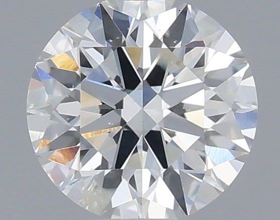 Loose Diamond - ROUND 0.4ct G I2 (1 of 1)
