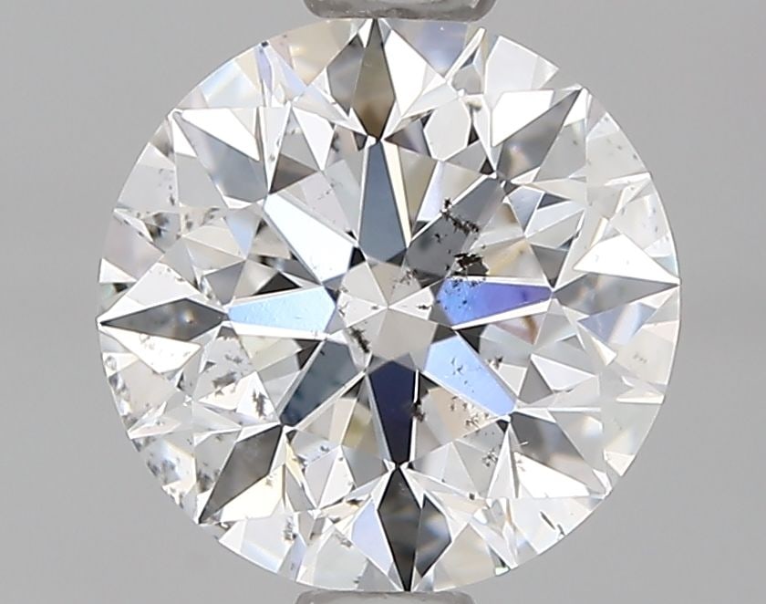 Loose Diamond - ROUND 0.82ct E SI2: Loose Diamond - ROUND 0.82ct E SI2 Source: Natural Shape: ROUND Carats: 0.82 Color: E Clarity: SI2 Certification: GIA Video: