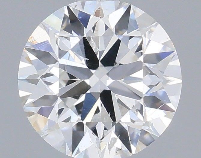 Loose Diamond - ROUND 0.4ct E SI2: Loose Diamond - ROUND 0.4ct E SI2 Source: Natural Shape: ROUND Carats: 0.4 Color: E Clarity: SI2 Certification: IGI Video: