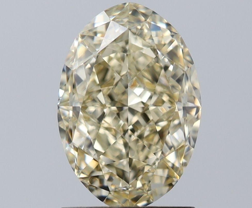 Loose Diamond - OVAL 2.0ct W-X VS1: Loose Diamond - OVAL 2.0ct W-X VS1 Source: Natural Shape: OVAL Carats: 2.0 Color: W-X Certification: NONE Video: