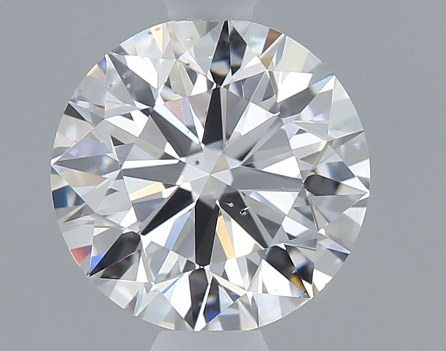 Loose Diamond - ROUND 0.91ct D SI1: Loose Diamond - ROUND 0.91ct D SI1 Source: Natural Shape: ROUND Carats: 0.91 Color: D Clarity: SI1 Certification: GIA Video: