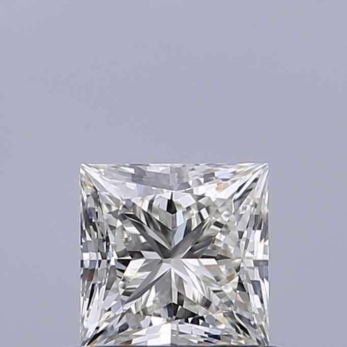 Loose Diamond - PRINCESS 0.56ct H VVS2: Loose Diamond - PRINCESS 0.56ct H VVS2 Source: Natural Shape: PRINCESS Carats: 0.56 Color: H Clarity: VVS2 Certification: IGI Video: