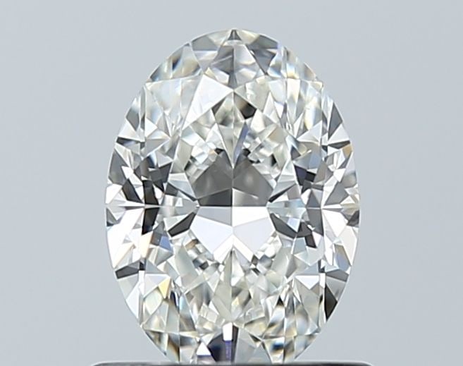 Loose Diamond - OVAL 0.81ct H VS1: Loose Diamond - OVAL 0.81ct H VS1 Source: Natural Shape: OVAL Carats: 0.81 Color: H Clarity: VS1 Certification: GIA Video: