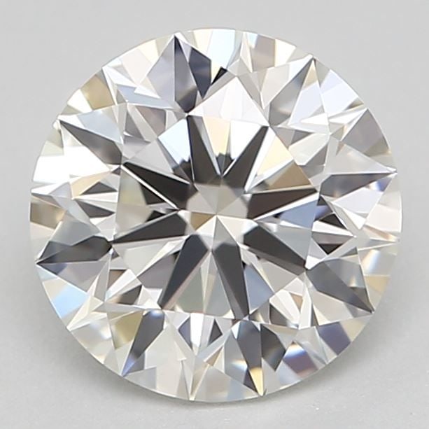 Loose Diamond - ROUND 0.9ct H VVS2: Loose Diamond - ROUND 0.9ct H VVS2 Source: Natural Shape: ROUND Carats: 0.9 Color: H Clarity: VVS2 Certification: GIA Video: