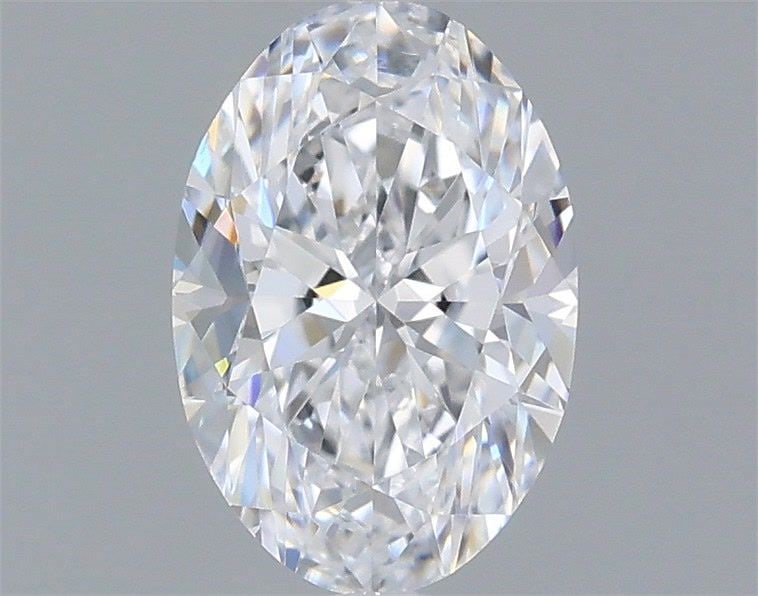Loose Diamond - OVAL 0.71ct D VS2: Loose Diamond - OVAL 0.71ct D VS2 Source: Natural Shape: OVAL Carats: 0.71 Color: D Clarity: VS2 Certification: GIA Video: