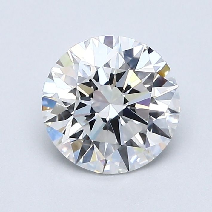 Loose Diamond - ROUND 1.03ct E VVS2: Loose Diamond - ROUND 1.03ct E VVS2 Source: Natural Shape: ROUND Carats: 1.03 Color: E Clarity: VVS2 Certification: GIA Video: