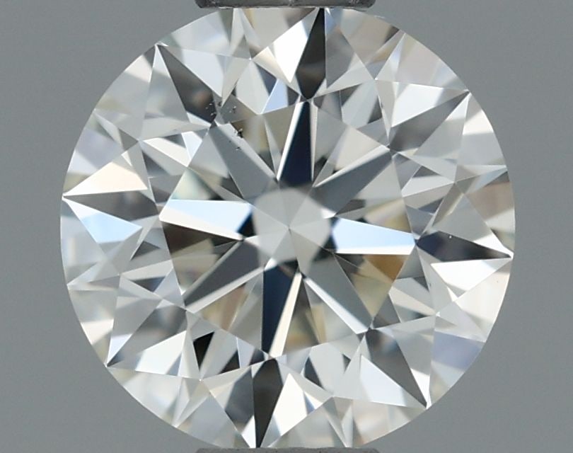 Loose Diamond - ROUND 0.51ct H VS2: Loose Diamond - ROUND 0.51ct H VS2 Source: Natural Shape: ROUND Carats: 0.51 Color: H Clarity: VS2 Certification: IGI Video: