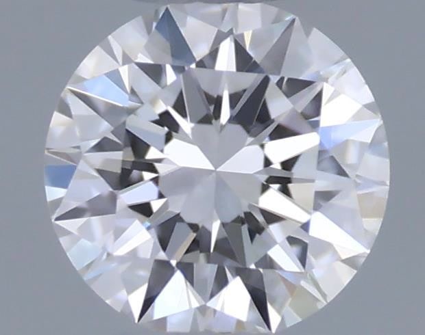 Loose Diamond - ROUND 0.18ct E VVS2: Loose Diamond - ROUND 0.18ct E VVS2 Source: Natural Shape: ROUND Carats: 0.18 Color: E Clarity: VVS2 Certification: GIA Video: