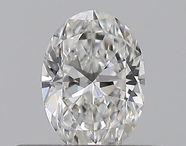 Loose Diamond - OVAL 0.31ct F VS1: Loose Diamond - OVAL 0.31ct F VS1 Source: Natural Shape: OVAL Carats: 0.31 Color: F Clarity: VS1 Certification: GIA Video: