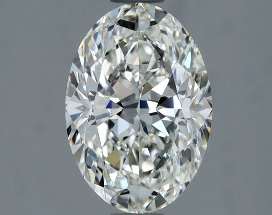 Loose Diamond - OVAL 1.7ct I VVS1: Loose Diamond - OVAL 1.7ct I VVS1 Source: Natural Shape: OVAL Carats: 1.7 Color: I Clarity: VVS1 Certification: IGI Video: