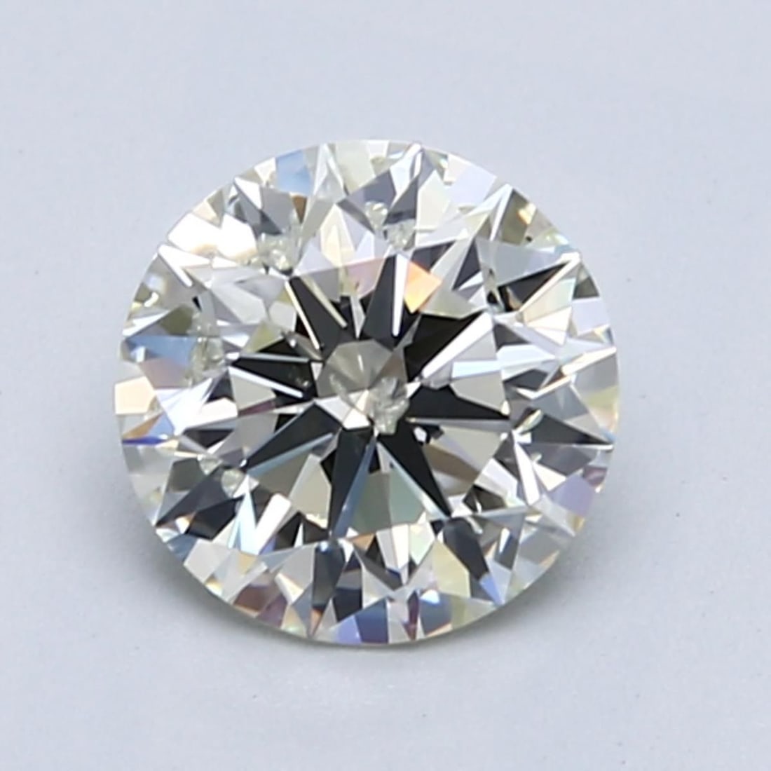 Loose Diamond - ROUND 1.36ct L I1 (1 of 1)