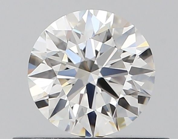 Loose Diamond - ROUND 0.42ct H IF: Loose Diamond - ROUND 0.42ct H IF Source: Natural Shape: ROUND Carats: 0.42 Color: H Clarity: IF Certification: GIA Video: