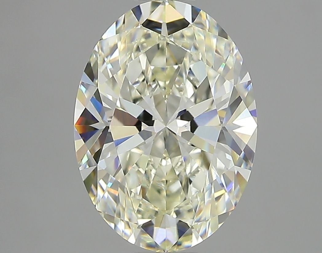 Loose Diamond - OVAL 3.05ct I VVS2: Loose Diamond - OVAL 3.05ct I VVS2 Source: Natural Shape: OVAL Carats: 3.05 Color: I Clarity: VVS2 Certification: IGI Video: