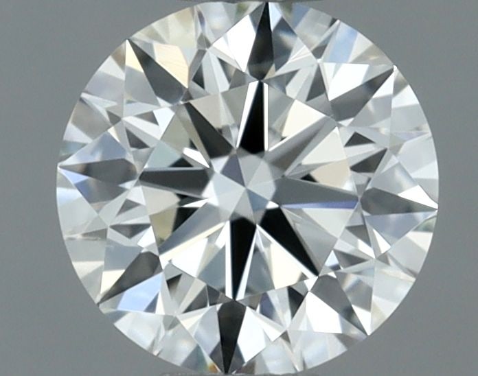 Loose Diamond - ROUND 0.44ct J VVS2: Loose Diamond - ROUND 0.44ct J VVS2 Source: Natural Shape: ROUND Carats: 0.44 Color: J Clarity: VVS2 Certification: GIA The Diamond Depot Guarantee: All items in this auction are guaranteed to be 100%