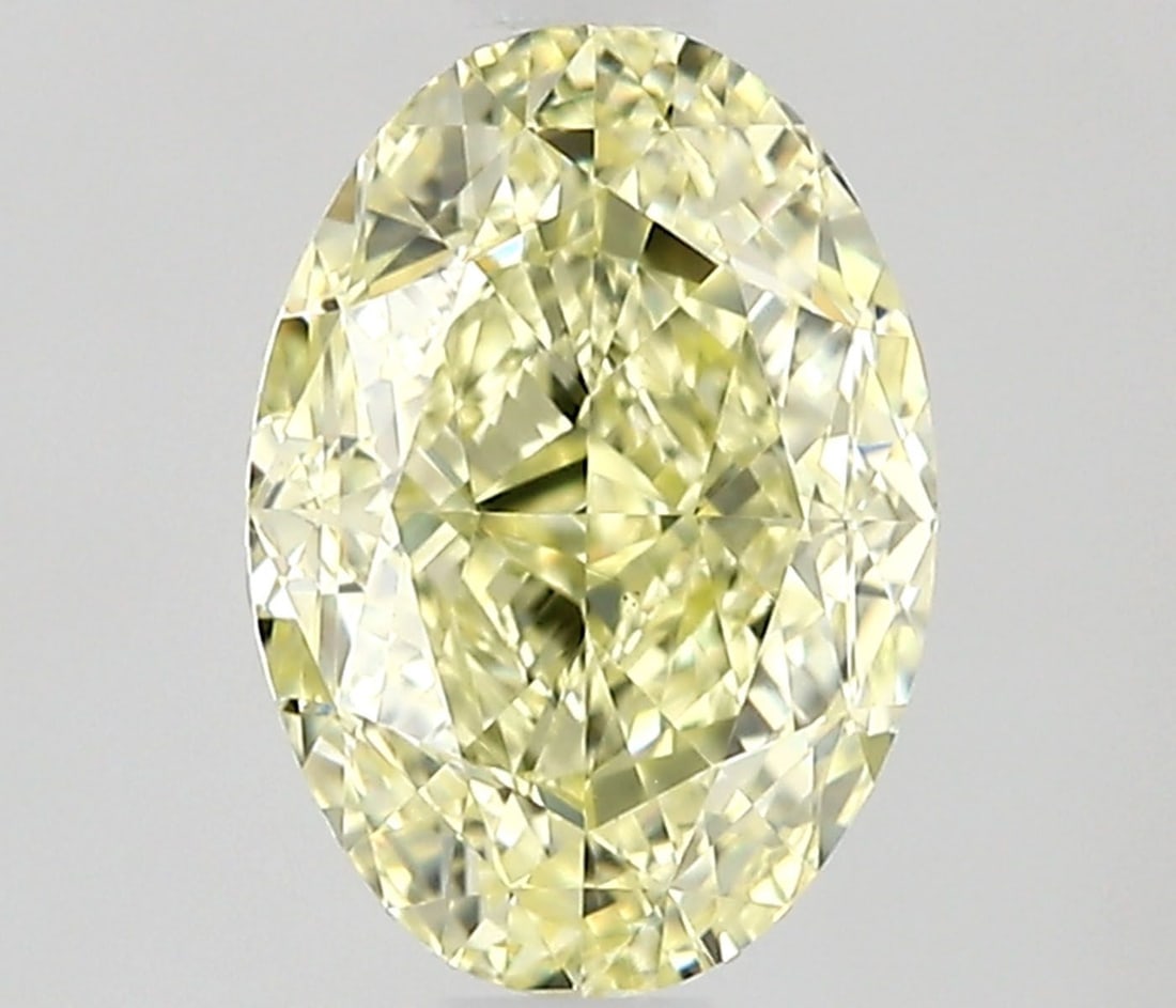 Loose Diamond - OVAL 1.0ct Y-Z VS1: Loose Diamond - OVAL 1.0ct Y-Z VS1 Source: Natural Shape: OVAL Carats: 1.0 Color: Y-Z Certification: GIA Video: