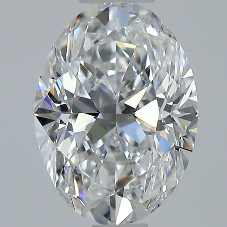 Loose Diamond - OVAL 1.0ct E VS1: Loose Diamond - OVAL 1.0ct E VS1 Source: Natural Shape: OVAL Carats: 1.0 Color: E Clarity: VS1 Certification: GIA Video: