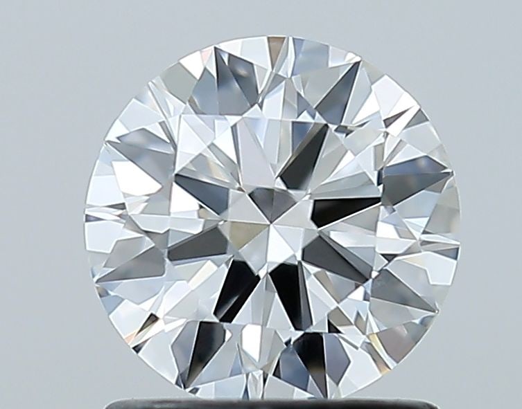 Loose Diamond - ROUND 1.01ct F VVS2: Loose Diamond - ROUND 1.01ct F VVS2 Source: Natural Shape: ROUND Carats: 1.01 Color: F Clarity: VVS2 Certification: GIA Video: