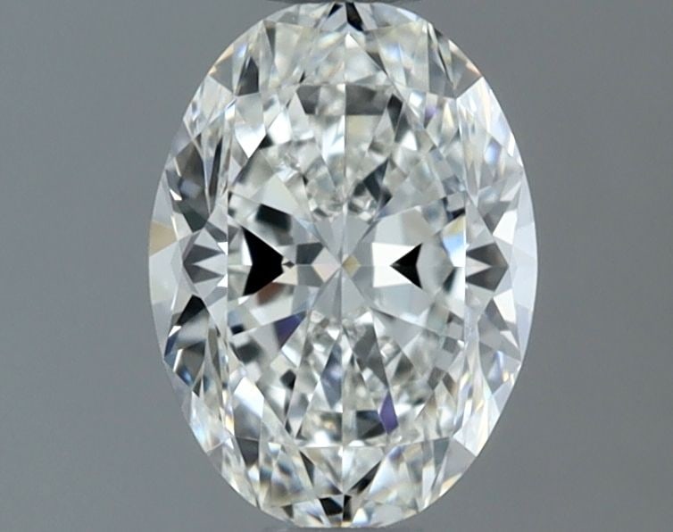 Loose Diamond - OVAL 0.8ct G VVS1: Loose Diamond - OVAL 0.8ct G VVS1 Source: Natural Shape: OVAL Carats: 0.8 Color: G Clarity: VVS1 Certification: GIA Video: