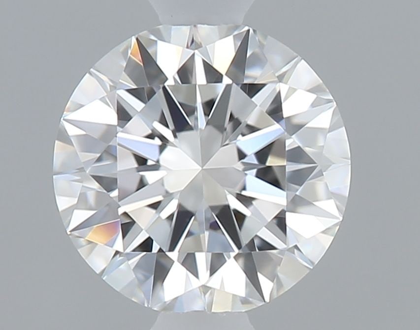 Loose Diamond - ROUND 0.56ct E VVS1: Loose Diamond - ROUND 0.56ct E VVS1 Source: Natural Shape: ROUND Carats: 0.56 Color: E Clarity: VVS1 Certification: GIA Video: