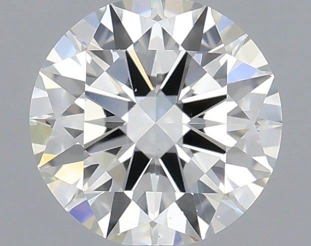 Loose Diamond - ROUND 0.51ct H VS1: Loose Diamond - ROUND 0.51ct H VS1 Source: Natural Shape: ROUND Carats: 0.51 Color: H Clarity: VS1 Certification: IGI Video: