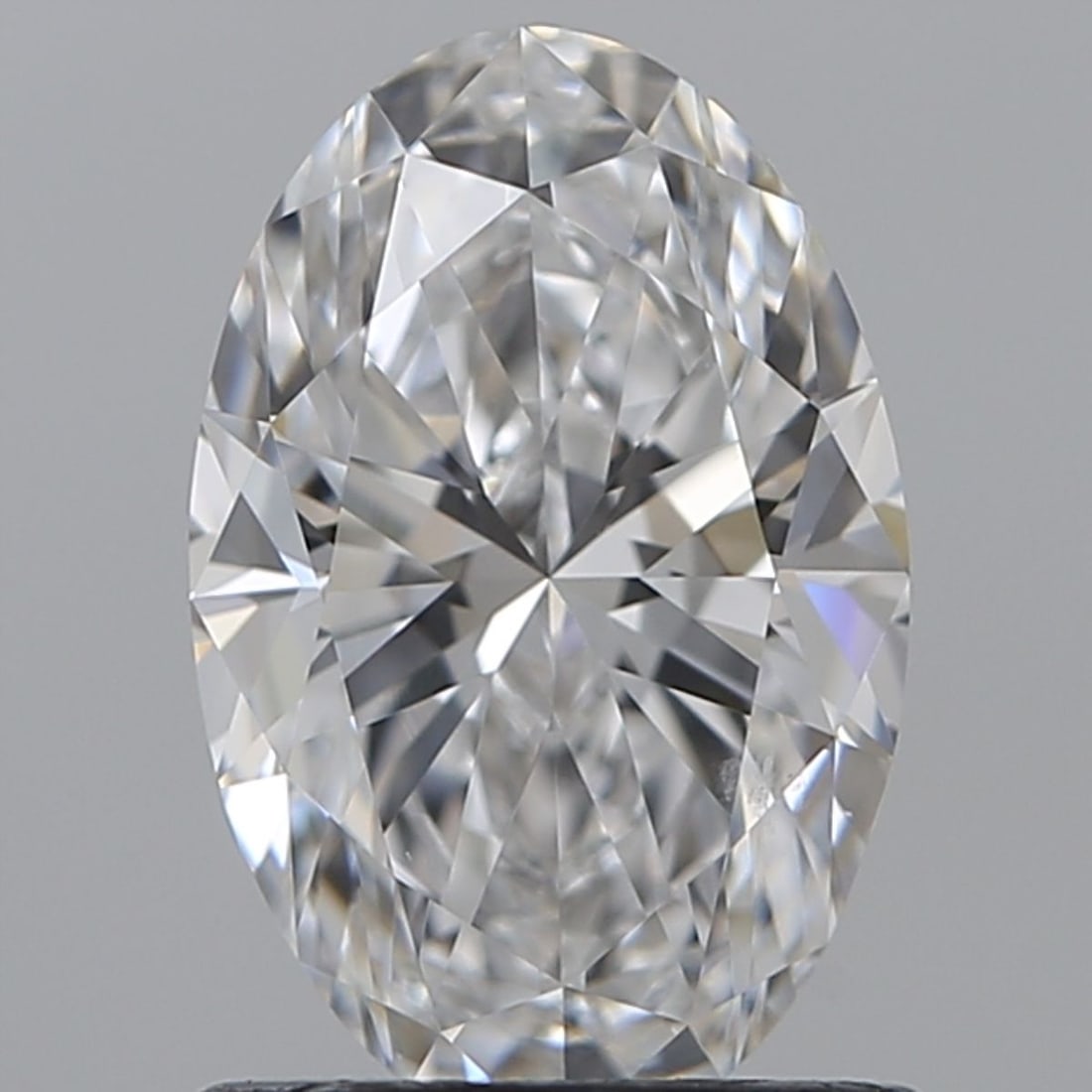 Loose Diamond - OVAL 1.2ct D SI1: Loose Diamond - OVAL 1.2ct D SI1 Source: Natural Shape: OVAL Carats: 1.2 Color: D Clarity: SI1 Certification: GIA Video: