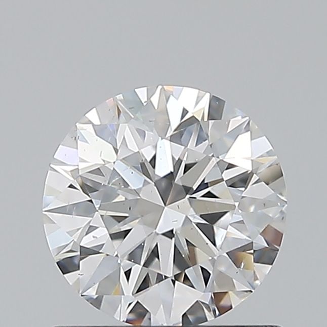 Loose Diamond - ROUND 0.7ct E SI1: Loose Diamond - ROUND 0.7ct E SI1 Source: Natural Shape: ROUND Carats: 0.7 Color: E Clarity: SI1 Certification: GIA Video: