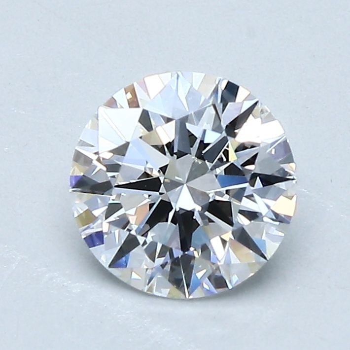 Loose Diamond - ROUND 1.01ct D IF: Loose Diamond - ROUND 1.01ct D IF Source: Natural Shape: ROUND Carats: 1.01 Color: D Clarity: IF Certification: GIA Video: