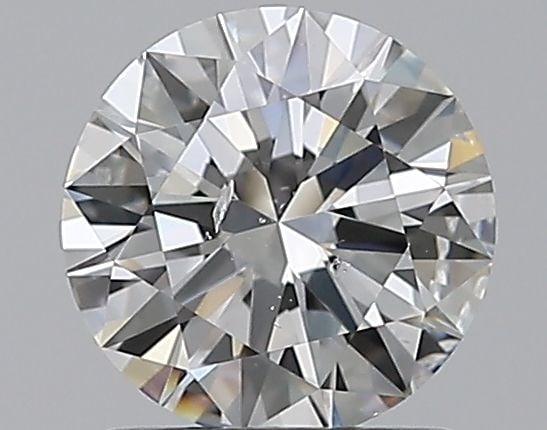 Loose Diamond - ROUND 1.0ct F SI2: Loose Diamond - ROUND 1.0ct F SI2 Source: Natural Shape: ROUND Carats: 1.0 Color: F Clarity: SI2 Certification: GIA Video: