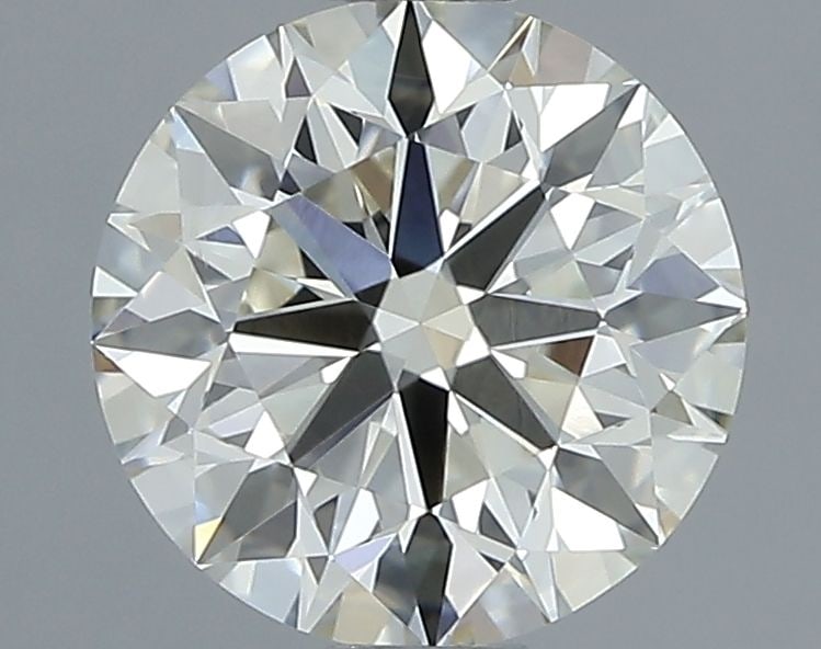 Loose Diamond - ROUND 1.2ct K VVS2: Loose Diamond - ROUND 1.2ct K VVS2 Source: Natural Shape: ROUND Carats: 1.2 Color: K Clarity: VVS2 Certification: IGI Video: