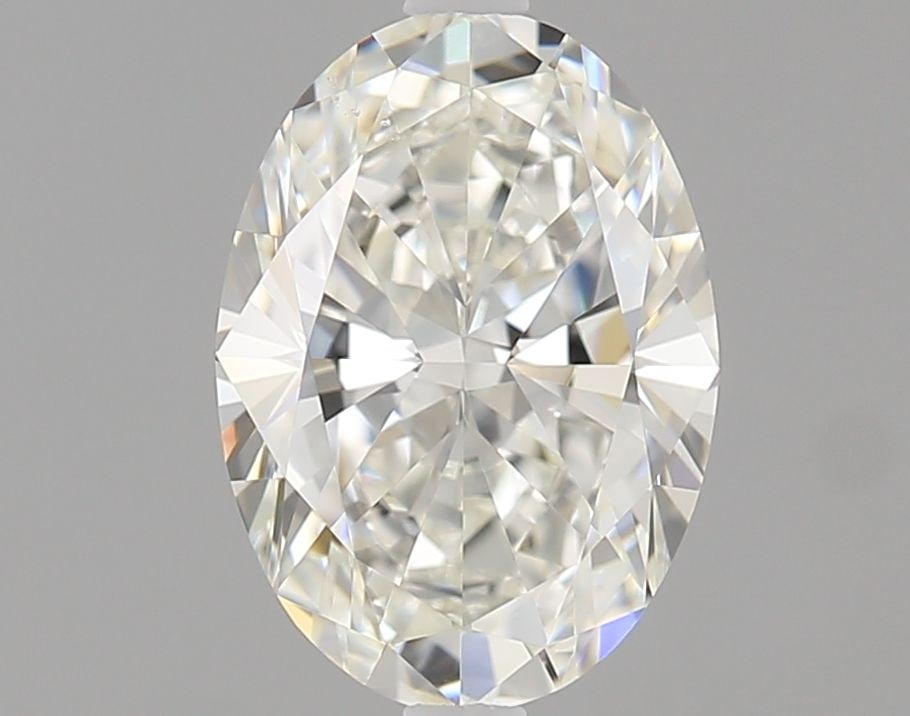 Loose Diamond - OVAL 1.0ct H VS2: Loose Diamond - OVAL 1.0ct H VS2 Source: Natural Shape: OVAL Carats: 1.0 Color: H Clarity: VS2 Certification: GIA Video: