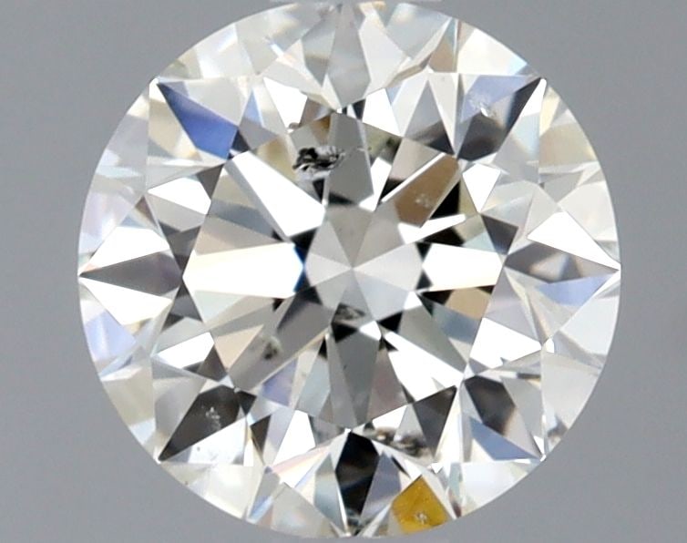 Loose Diamond - ROUND 0.9ct I SI2: Loose Diamond - ROUND 0.9ct I SI2 Source: Natural Shape: ROUND Carats: 0.9 Color: I Clarity: SI2 Certification: GIA Video: