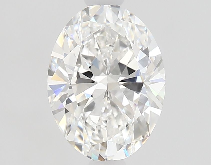 Loose Diamond - OVAL 1.01ct E VVS2: Loose Diamond - OVAL 1.01ct E VVS2 Source: Natural Shape: OVAL Carats: 1.01 Color: E Clarity: VVS2 Certification: GIA Video: