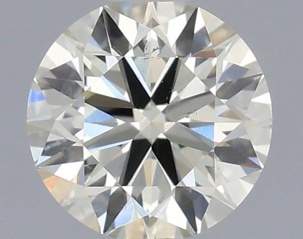Loose Diamond - ROUND 0.4ct L SI1: Loose Diamond - ROUND 0.4ct L SI1 Source: Natural Shape: ROUND Carats: 0.4 Color: L Clarity: SI1 Certification: IGI Video: