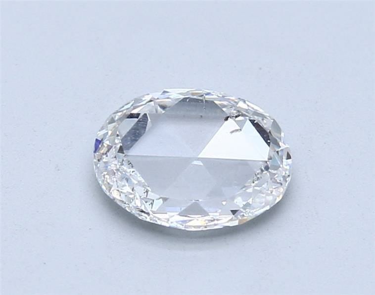 Loose Diamond - OVAL 1.26ct F SI2: Loose Diamond - OVAL 1.26ct F SI2 Source: Natural Shape: OVAL Carats: 1.26 Color: F Clarity: SI2 Certification: GIA Video: