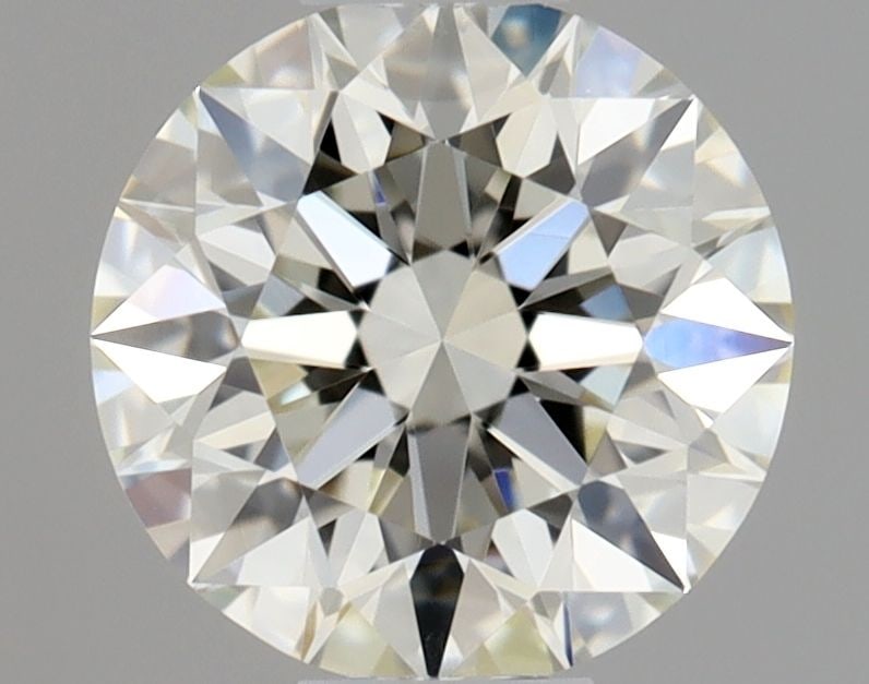 Loose Diamond - ROUND 0.44ct L VVS1: Loose Diamond - ROUND 0.44ct L VVS1 Source: Natural Shape: ROUND Carats: 0.44 Color: L Clarity: VVS1 Certification: GIA Video: